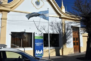 Con pasado delictual, un hombre sorprendió con su frase los policías de Puerto Madryn. Se había ganado el Quini 6.