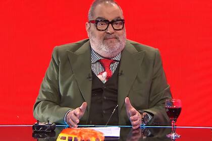 Con Periodismo para todos, Jorge Lanata lideró la programación de la televisión abierta del domingo