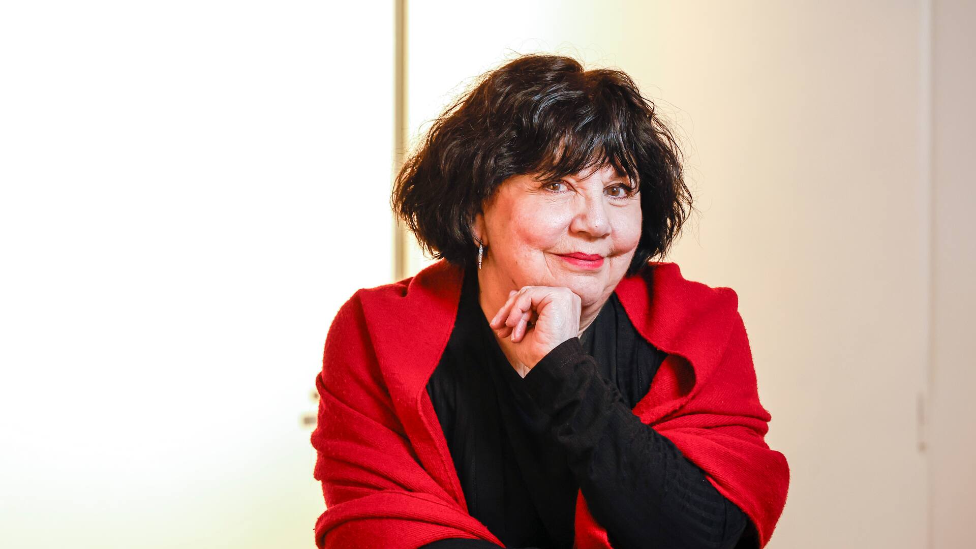 "Con personajes de ficción, una inventa; con personajes históricos, los datos concretos son la brújula", asegura Rita Terranova antes del estreno de Regina, una obra que rescata la figura de Regina Pacini