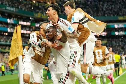 Con puntaje perfecto y como líder del Grupo A, México avanzó de ronda en el Mundial 2026