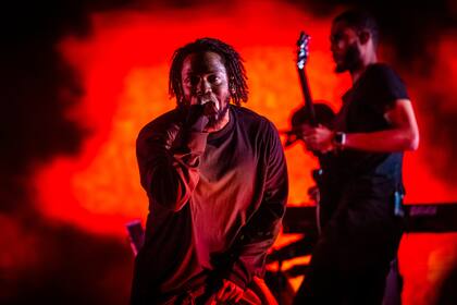 Con qué canción abrirá y quienes serán sus invitados de lujo son algunas de las categorías principales en las apuestas del show de medio tiempo de Kendrick Lamar