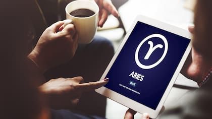 Las personas de Aries pueden tener reacciones desmedidas o impulsos difíciles de controlar