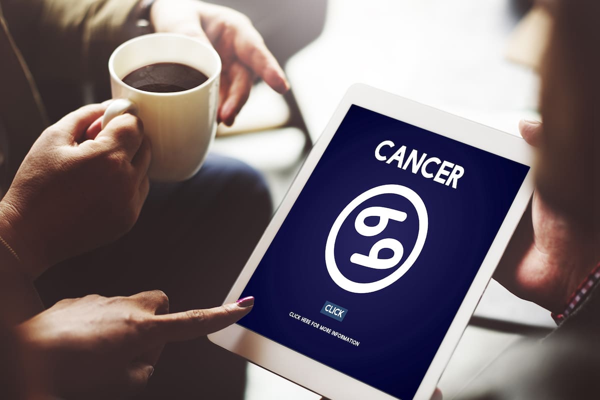 ¿Con qué signos es compatible cáncer y con cuales no tanto?