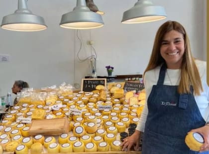 Con reinversión y agregado de valor, María Alejandra Espinosa convirtió el establecimiento fundado por su abuelo en una empresa rentable