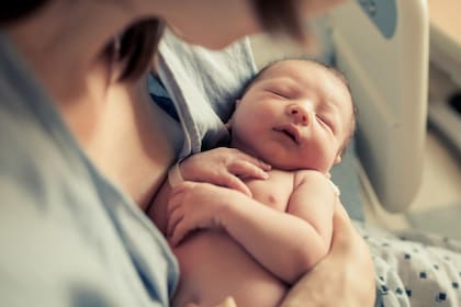 Con respecto al ranking de nombres más elegidos, Isabella, Emma y Martina se llevaron el podio entre las nenas, y Benjamín, Valentino y Mateo entre los varones