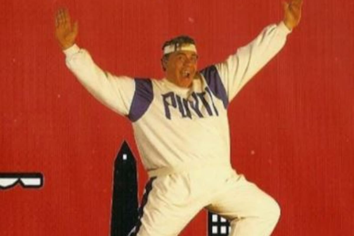 Con Salsa Criolla, Pinti batió récords de espectadores