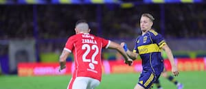 Independiente-Boca, River-Racing, Barcelona-Real Madrid, Colapinto en el GP de Austin. polo en Tortugas