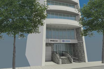 Con sede en el corazón de la ciudad, Marcelo T. de Alvear 1632, la iniciativa es fruto de un acuerdo entre el Instituto de Neurología Cognitiva (Ineco) y Cites (de Sancor Seguros)
