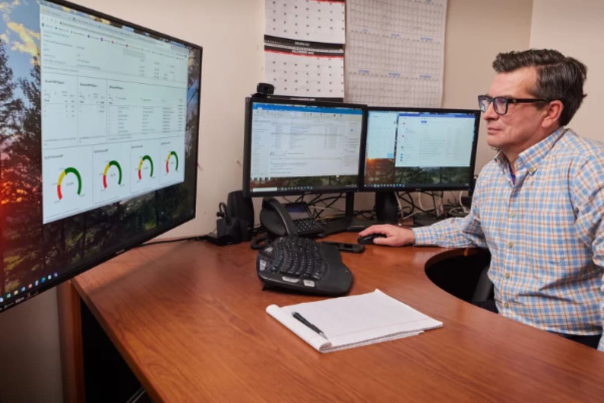 Con sede en Minnesota, la compañía ofrece servicios de publicidad personalizada, producción digital y análisis de campañas para grandes marcas