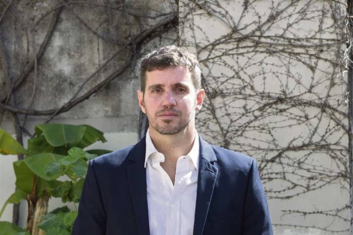 Con SeSocio.com puso en marcha una plataforma que permite canalizar fondos en distintos proyectos sin monto mínimo y 100% online