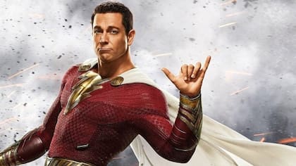 Con Shazam, el tono oscuro de DC se transforma en algo más luminoso, adoptando una fórmula completamente diferente y maravillándonos con algo fresco