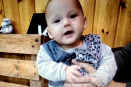 Con solo 10 meses, Margarita fue sacada del hospital donde estaba internada y fue llevada hasta Rusia, donde la adoptó un político, reveló una investigación de la BBC