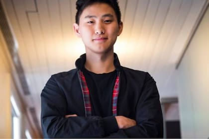 Con solo 24 años, Wang amasó una gran fortuna al cofundar Scale AI