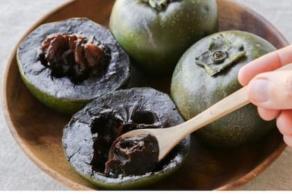 Con solo 52 calorías por unidad y muchas propiedades nutricionales y medicinales el zapote negro es una excelente opción para incorporar a la alimentación cotidiana