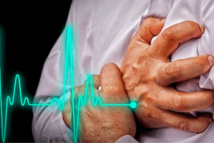 Con solo caminar una hora y media al día, la salud cardíaca, la de todos los órganos y la mental, mejoran