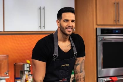 Con su capacidad de conectar recetas tradicionales con historias personales, Chef Yisus dejó un impacto único en "Despierta América" desde 2015