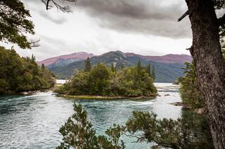 Qué hacer y dónde dormir para visitar el parque nacional más lindo de la Argentina