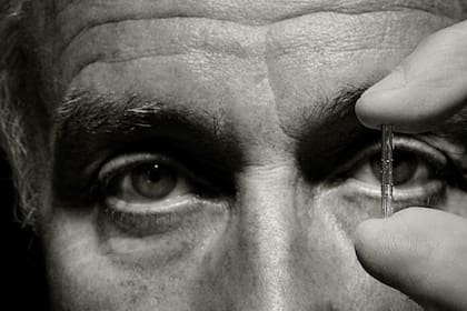 Con su invento, Julio Palmaz revolucionó el tratamiento de la enfermedad arterial coronaria