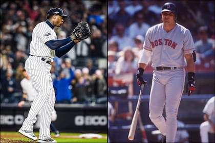 Con su llegada a los Red Sox, Chapman se suma a la lista de cubanos que dejaron su huella en ambas franquicias, como José Fonseca