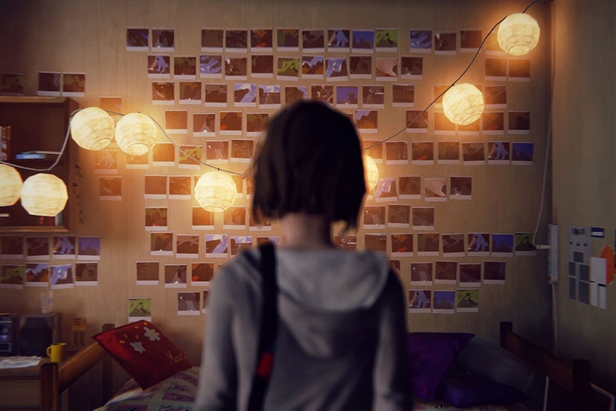 Con su primer episodio disponible desde el 27 de septiembre, el exitoso universo creado por Dontnod Entertainment trae una nueva historia y personajes