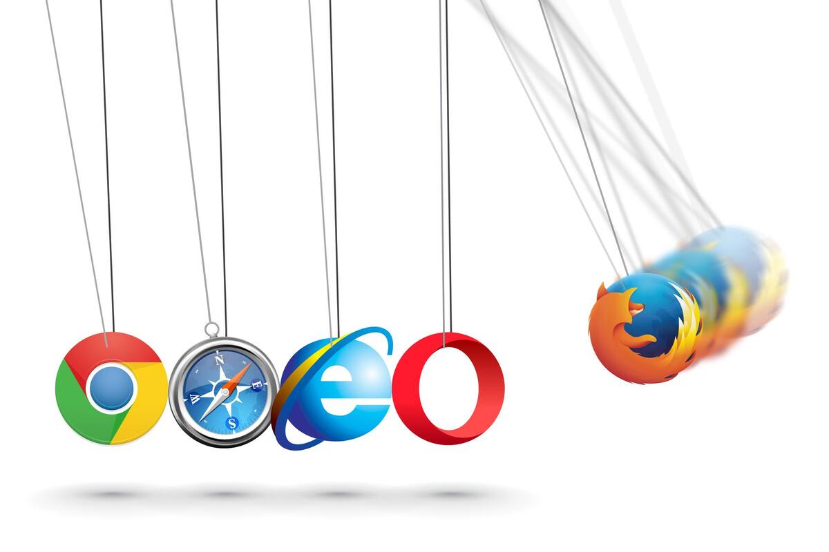 Con su rediseño, el nuevo Firefox es tan veloz como Chrome y tiene excelentes funciones para proteger la privacidad del usuario