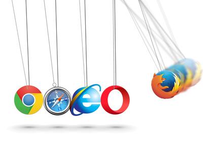 Con su rediseño, el nuevo Firefox es tan veloz como Chrome y tiene excelentes funciones para proteger la privacidad del usuario