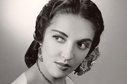 Con su talento abrió las puertas de la meca del cine a sus sucesoras y hasta consiguió un Globo de Oro