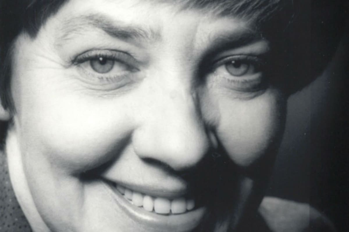 Con sus cuentos y canciones maravilló a generaciones de niños y niñas.