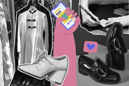 Con sus locales cerrados, las marcas repiensan la estrategia y se vuelcan de lleno al ecommerce