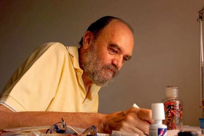 Con sus personajes logró reflejar el sentimiento nacional y las costumbres de nuestro país. Fuente: Archivo