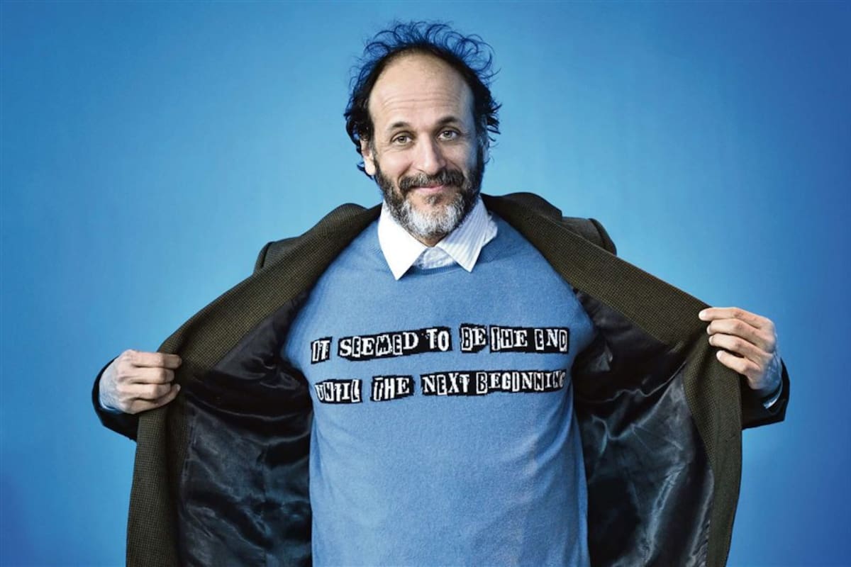 Con talento y humor, Guadagnino se unió a James Ivory (coguionista) para contar una historia con sensualidad y belleza