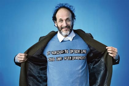 Con talento y humor, Guadagnino se unió a James Ivory (coguionista) para contar una historia con sensualidad y belleza