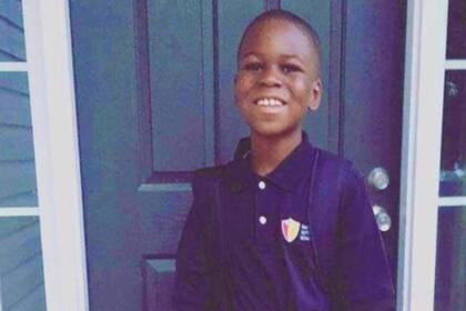 Con tan solo doce años, Caleb Anderson comenzó su segundo año universitario. El pequeño estudia ingeniería aeroespacial. Su objetivo es entrar en el Instituto Tecnológico de Massachusetts (MIT)