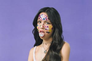 Con Taylor Swift y Lorde como influencias, Olivia Rodrigo sacudió al mundo del pop con el lanzamiento de Sour