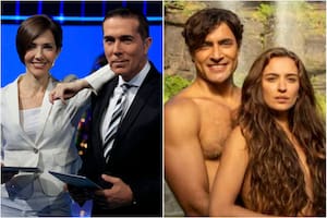 Con Telefe Noticias y Génesis, los números del prime time volvieron a beneficiar a Telefe