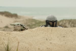 Disney se juega mucho más que una película