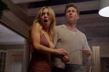 Las mejores películas y series para disfrutar este fin de semana nublado y fresco