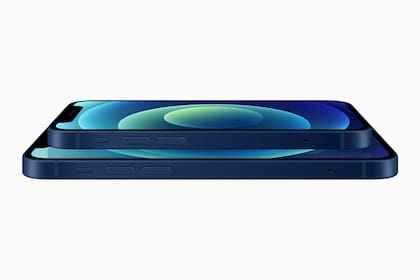 Con tres tamaños de pantalla, Apple lanzó cuatro modelos de iPhone 12 que tienen características en común y configuraciones puntuales que marcan la diferencia en cada propuesta