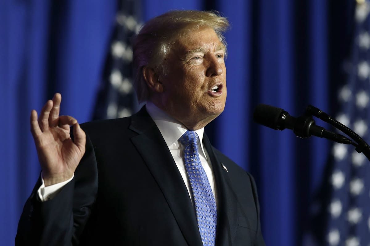 Con Trump siguen los subsidios al agro