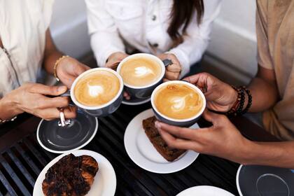 Con un consumo masivo y precios en alza, el gasto diario en café y productos relacionados en Estados Unidos supera los 300 millones de dólares