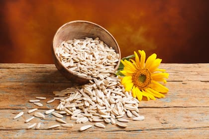 Con un consumo moderado y controlado, las semillas de girasol pueden ser un excelente complemento para una dieta saludable