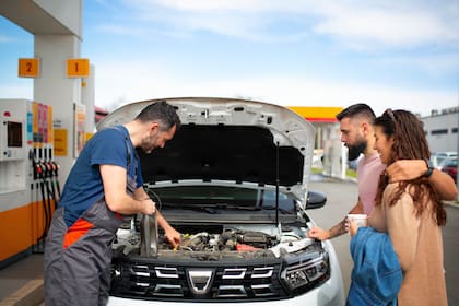 Con un costo anual de US$8342, Nevada ocupa el segundo puesto entre los estados más caros para mantener un automóvil