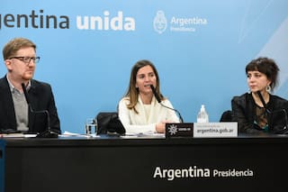 Diputados. Avanza el proyecto que refinancia deudas provinciales con la Anses