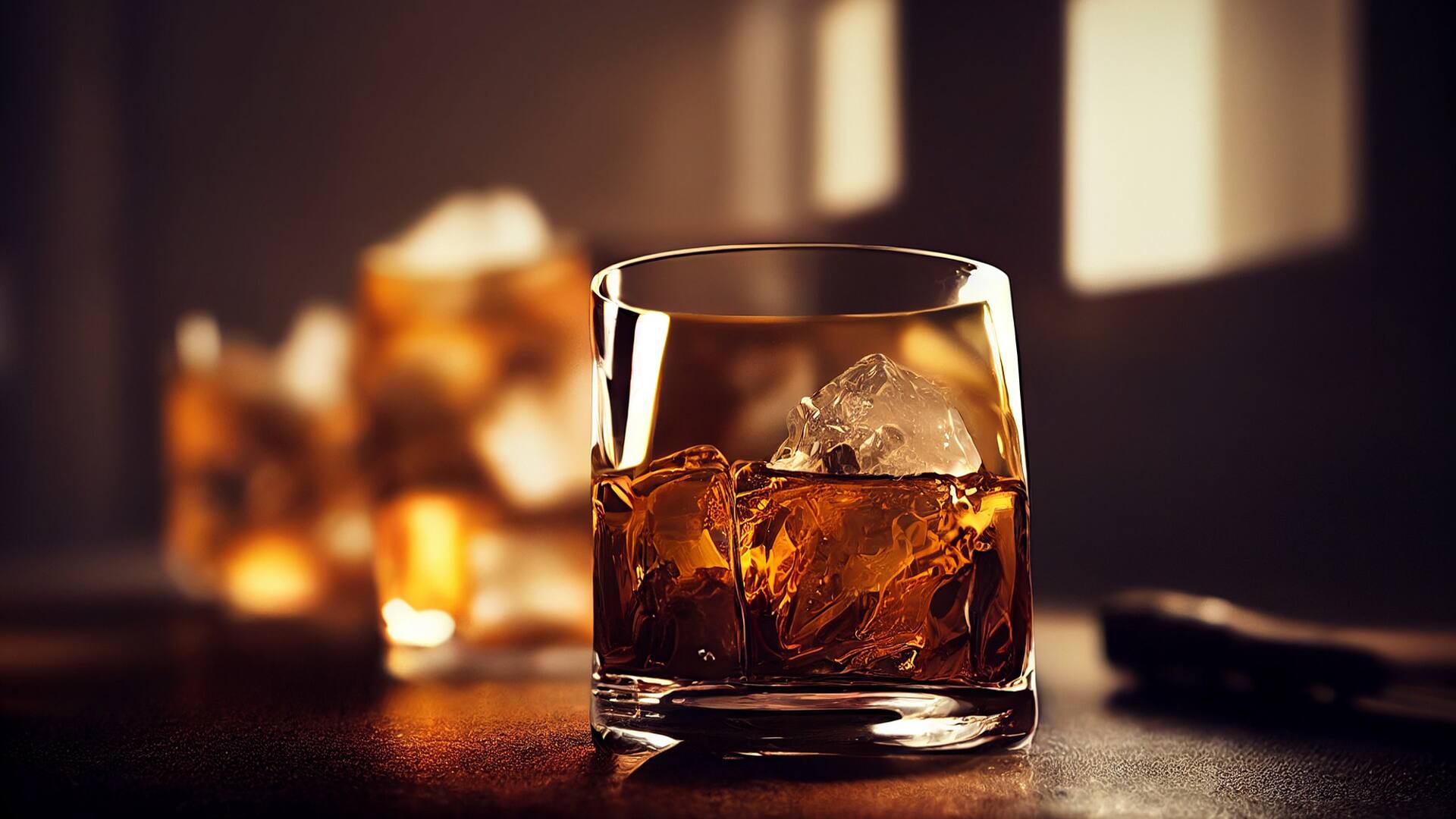 Con un dejo ahumado y ligeramente salado, se trata de un whisky fuera de serie.
