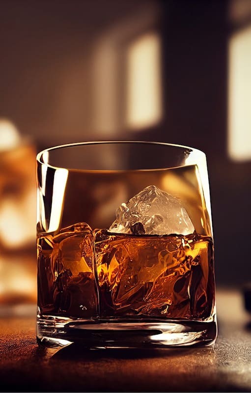 Con un dejo ahumado y ligeramente salado, se trata de un whisky fuera de serie.