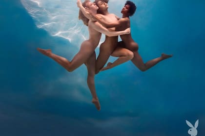 Con un editor gay y un equipo con varias mujeres feministas, prometen retratar a todas las minorías y eliminar la objetualización