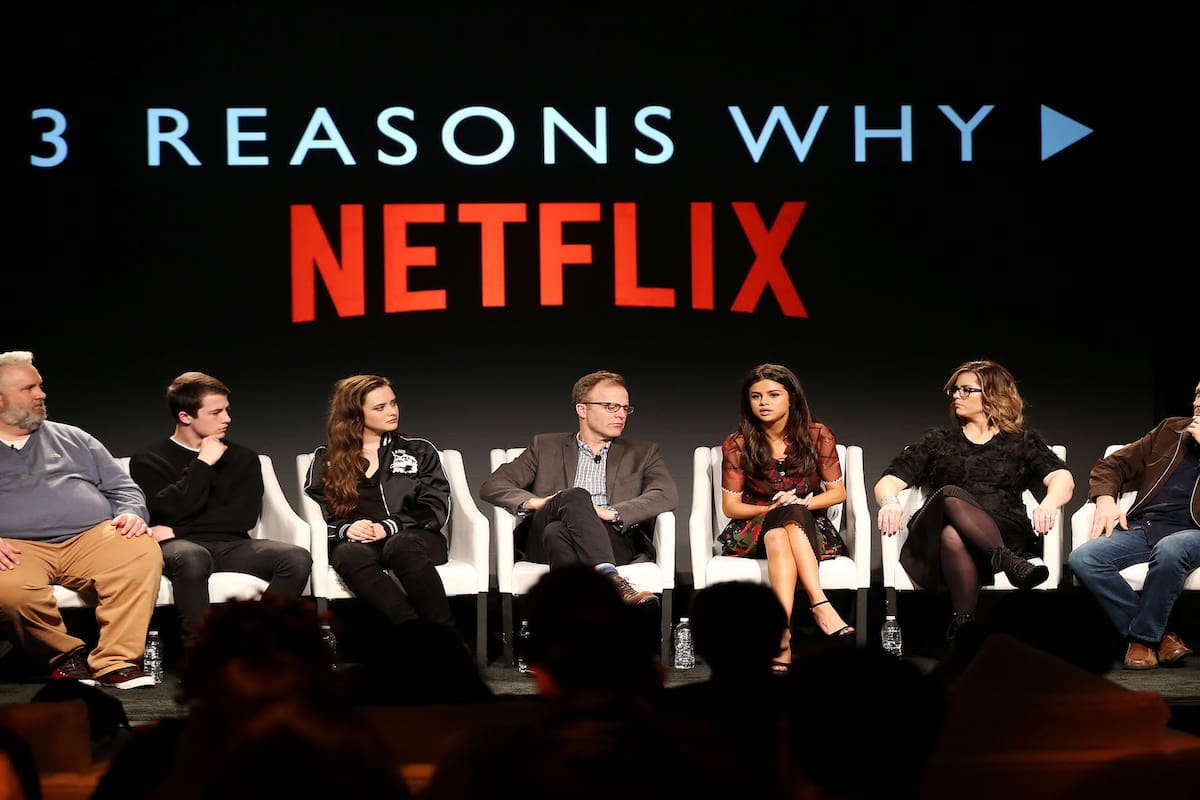 Con un emotivo video, Netflix anunció la fecha de estreno de la última temporada de 13 Reasons Why