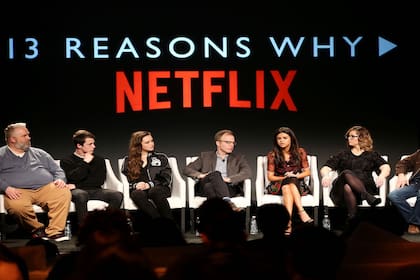 Con un emotivo video, Netflix anunció la fecha de estreno de la última temporada de 13 Reasons Why