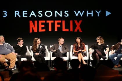 Con un emotivo video, Netflix anunció la fecha de estreno de la última temporada de 13 Reasons Why