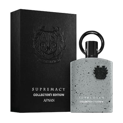 Con un envase original, este perfume se ubica entre los cinco más vendidos de EE.UU.